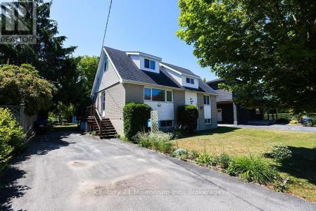 430 FOURTH STREET WEST, Collingwood, Ontario L9Y 1S8, Kanada