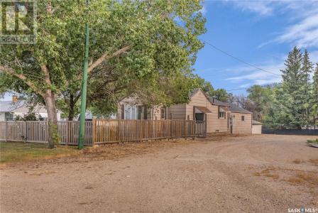 609 ROYAL STREET, Imperial, Saskatchewan S0G 2J0, Canada