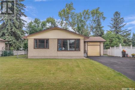 403 5TH AVENUE E, Watrous, Saskatchewan S0K 4T0, Canada