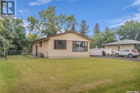 403 5TH AVENUE E, Watrous, Saskatchewan S0K 4T0, Canada