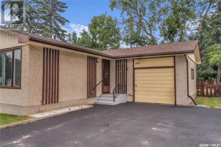 403 5TH AVENUE E, Watrous, Saskatchewan S0K 4T0, Canada