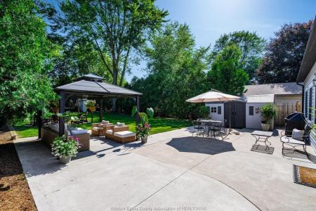533 MORAND, Windsor, Ontario N9G 1H7, Kanada