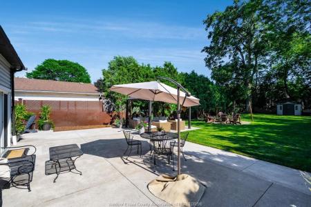 533 MORAND, Windsor, Ontario N9G 1H7, Kanada