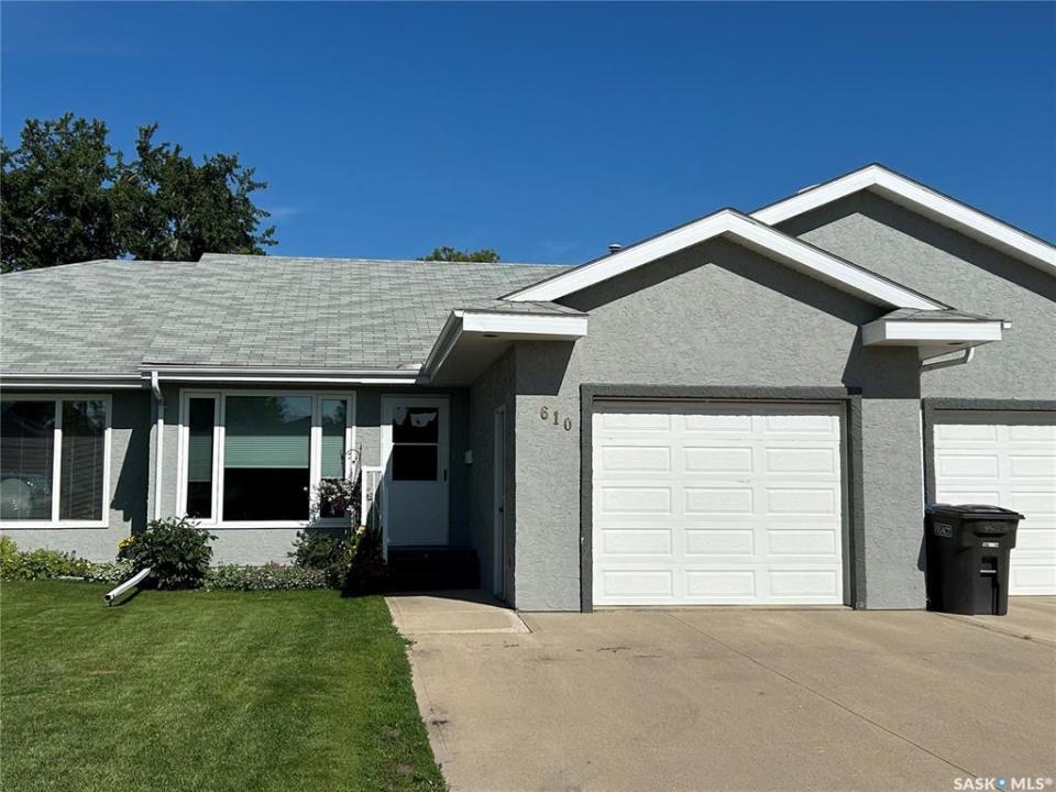 610 5TH STREET, Humboldt, Saskatchewan S0K 2A0, Canada