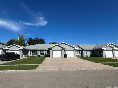 610 5TH STREET, Humboldt, Saskatchewan S0K 2A0, Canada