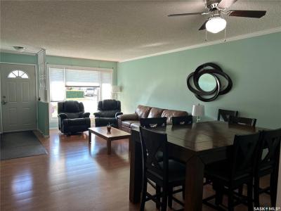 610 5TH STREET, Humboldt, Saskatchewan S0K 2A0, Canada