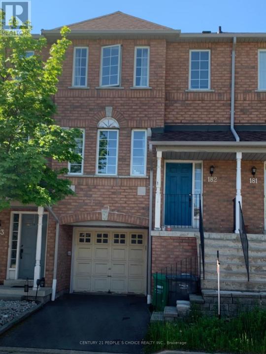 80 ACORN PLACE, Mississauga (hurontario), 安大略省 L4Z 3S7, 加拿大