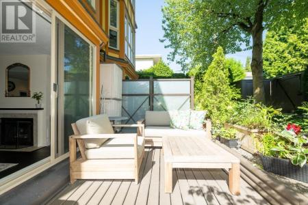 2775 FIR STREET, Vancouver, Colúmbia Britânica V6J 3C2, CANADÁ