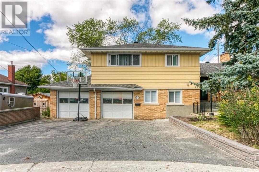 651 SHIELDS STREET, Sudbury, Ontario P3E 3W3, CANADÁ