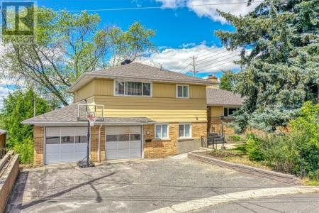 651 SHIELDS STREET, Sudbury, Ontario P3E 3W3, Canada