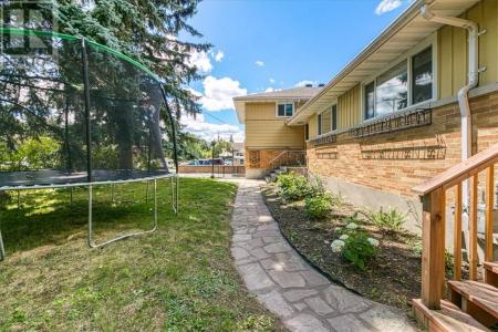 651 SHIELDS STREET, Sudbury, Ontario P3E 3W3, CANADÁ