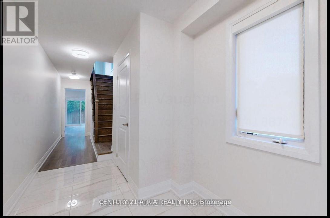 54 MONEYPENNY PLACE, Vaughan (beverley Glen), Ontario L4J 8B7, Canada