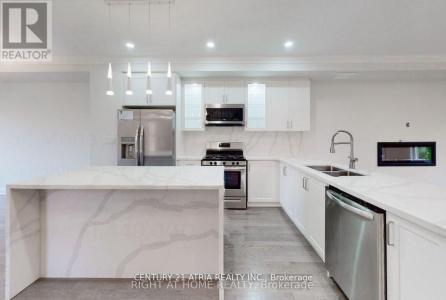 54 MONEYPENNY PLACE, Vaughan (beverley Glen), Ontario L4J 8B7, Canada