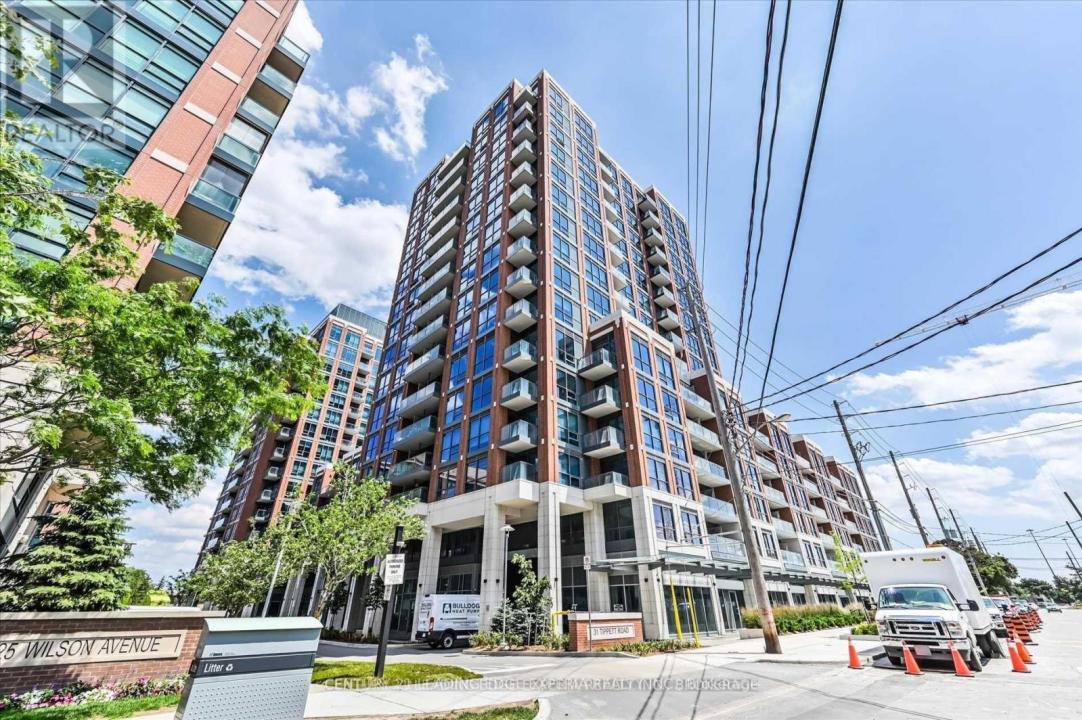 31 TIPPETT ROAD, Toronto (clanton Park), Ontario M3H 0C8, Canada
