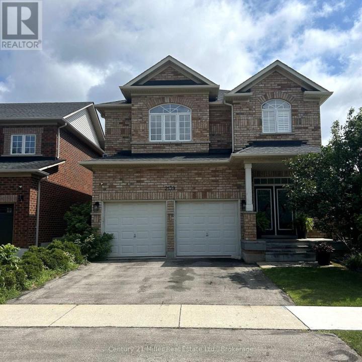 2139 ORCHARD ROAD, Burlington (orchard), オンタリオ L7L 7K6, カナダ