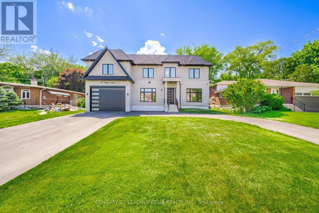 1750 FAIRPORT ROAD, Pickering (dunbarton), Ontario L1V 1S8, Canada