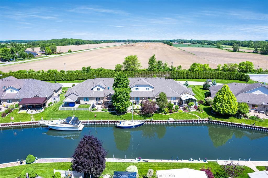 9 MONTEGO BAY CRESCENT, Kingsville, Ontario N9Y 4E7, Canada