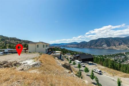 3331 EVERGREEN DRIVE, Penticton, British Columbia V2A 9A9, Canada