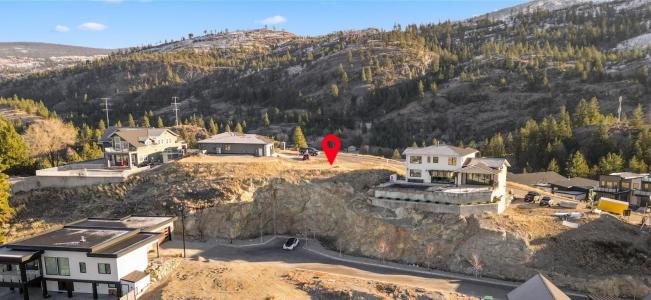 3331 EVERGREEN DRIVE, Penticton, Colombie-Britannique V2A 9A9, Canada