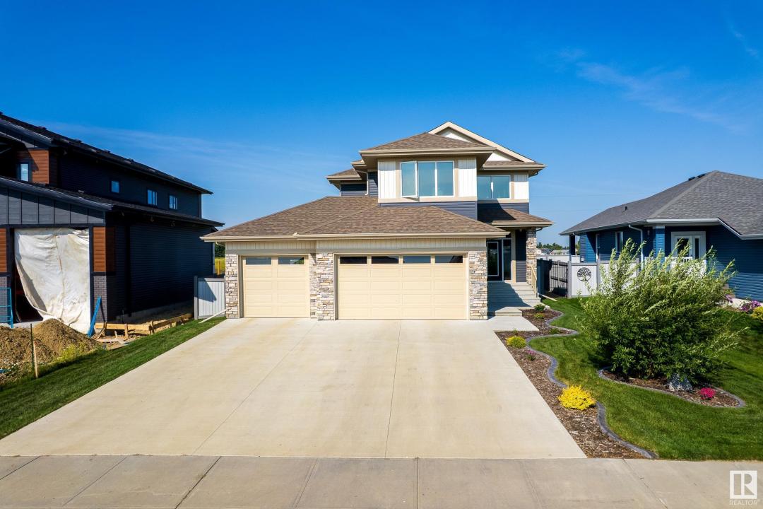 115 EASTVIEW DRIVE, Morinville, Alberta T8R 1T3, Canadá