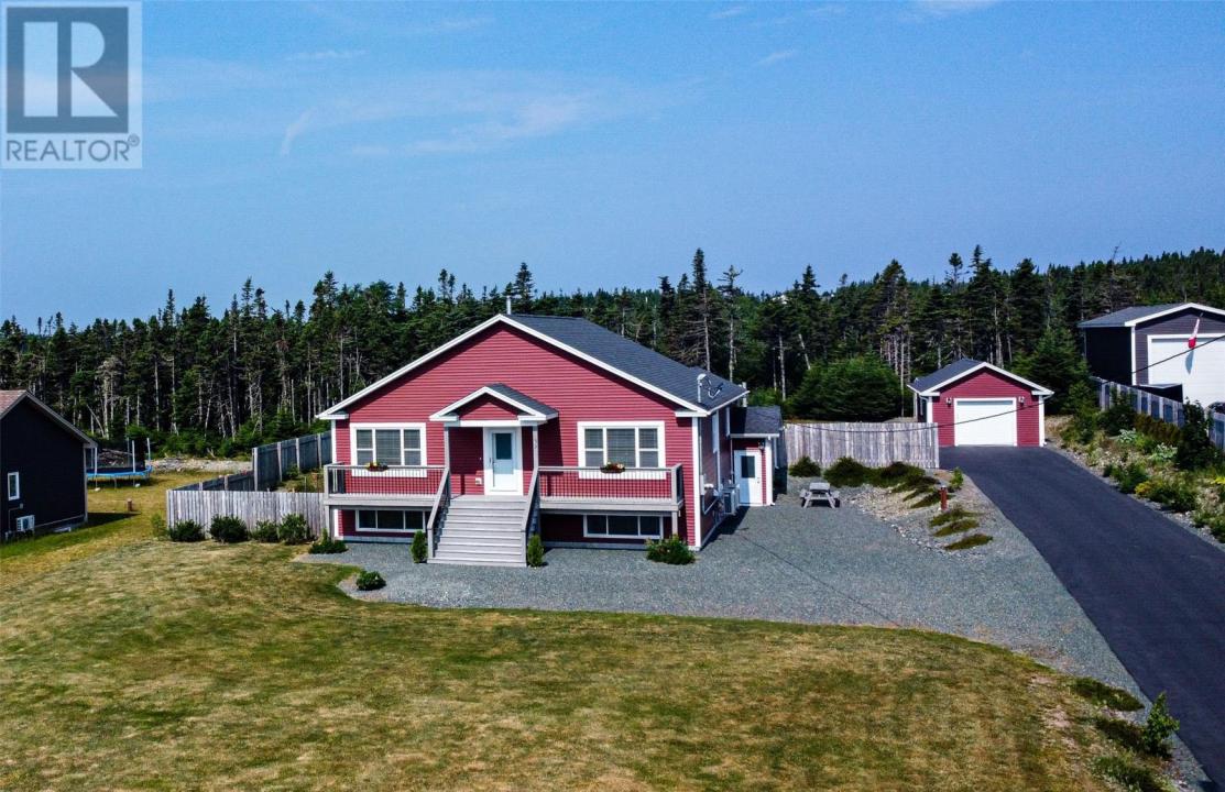 32 JERA STREET, Portugal Cove- St. Philips, Nowa Fundlandia I Labrador A1M 0C2, Kanada