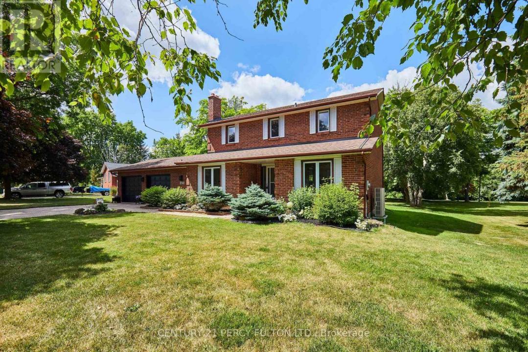 613 ALMA STREET, Scugog (port Perry), Ontario L9L 1C5, Canada
