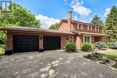 613 ALMA STREET, Scugog (port Perry), Ontario L9L 1C5, Canada