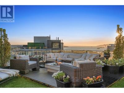 1495 RICHARDS STREET, Vancouver, British Columbia V6Z 3E3, Canada