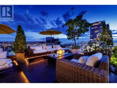 1495 RICHARDS STREET, Vancouver, British Columbia V6Z 3E3, Canada