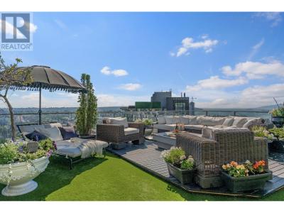 1495 RICHARDS STREET, Vancouver, British Columbia V6Z 3E3, Canada