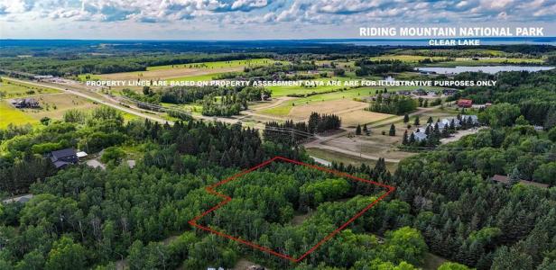 0 MAY STREET, Onanole, Manitoba R0J 1N0, Canadá