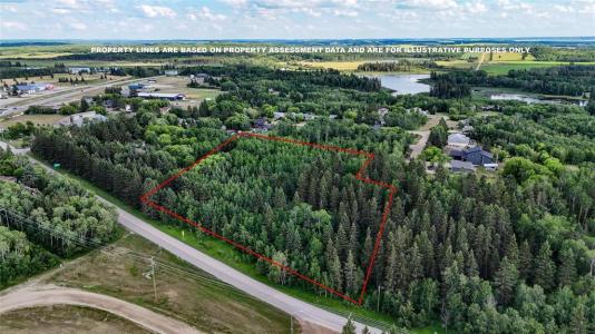 0 MAY STREET, Onanole, Manitoba R0J 1N0, Canada