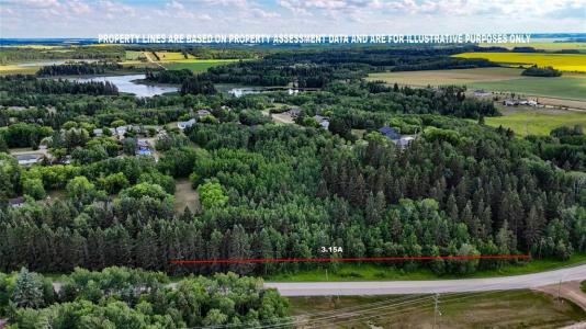0 MAY STREET, Onanole, Manitoba R0J 1N0, Canada