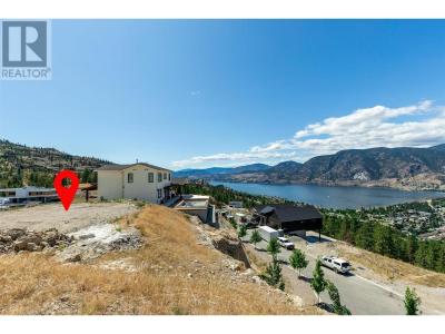 3331 EVERGREEN DRIVE, Penticton, British Columbia V2A 9A9, Canada