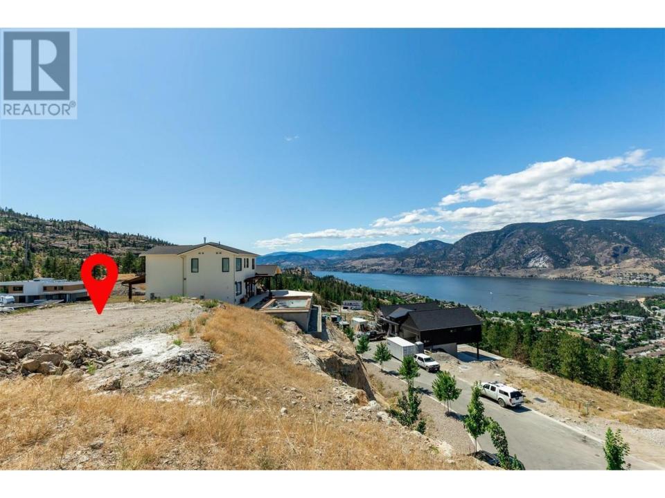 3331 EVERGREEN DRIVE, Penticton, British Columbia V2A 9A9, Canada