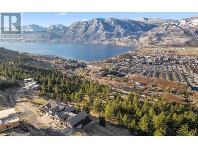 3331 EVERGREEN DRIVE, Penticton, British Columbia V2A 9A9, Canada
