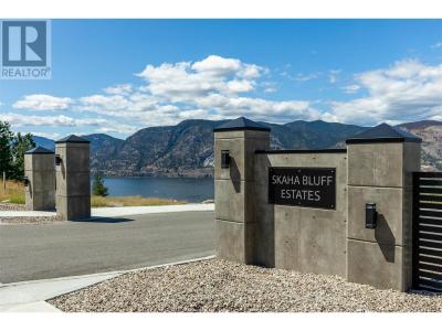 3331 EVERGREEN DRIVE, Penticton, British Columbia V2A 9A9, Canada