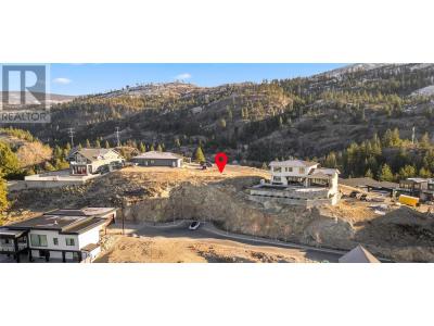3331 EVERGREEN DRIVE, Penticton, British Columbia V2A 9A9, Canada