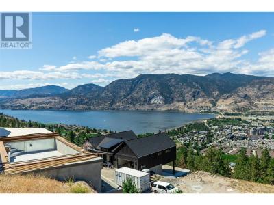 3331 EVERGREEN DRIVE, Penticton, British Columbia V2A 9A9, Canada