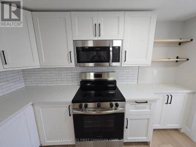 640 VICTORIA STREET, London East (east C), オンタリオ N5Y 4C1, カナダ