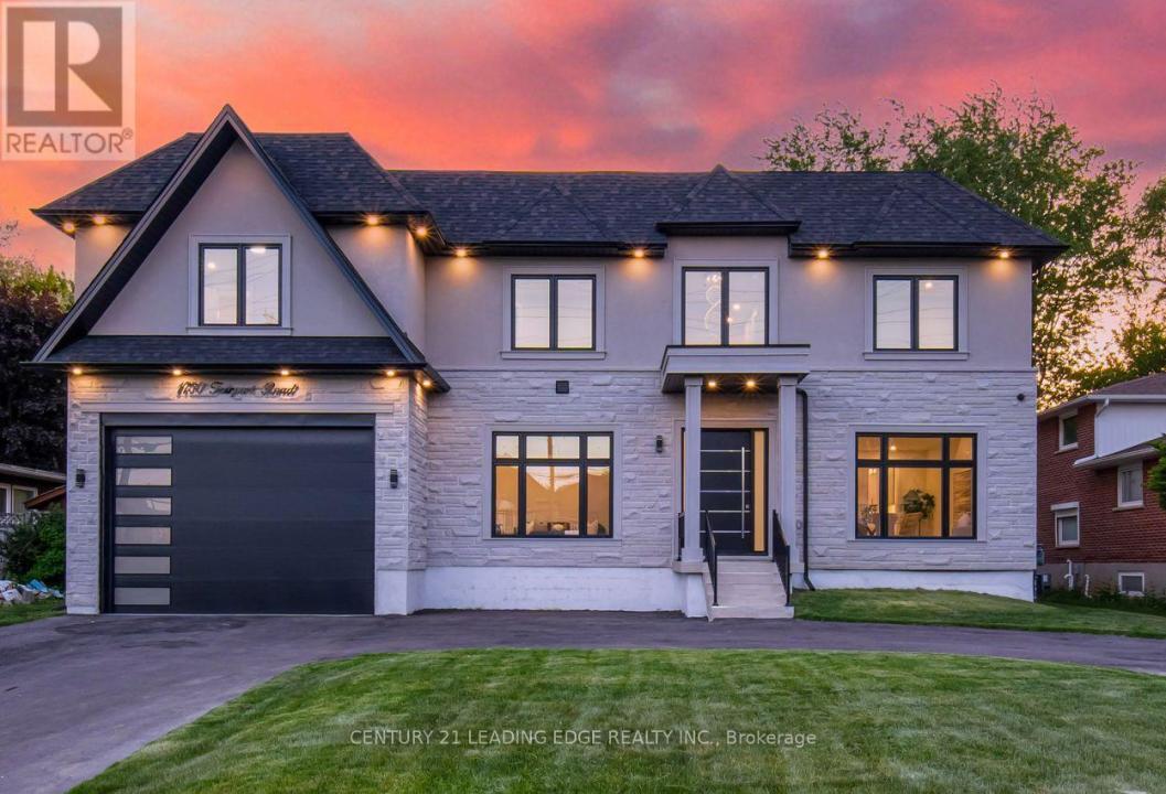 1750 FAIRPORT ROAD, Pickering (dunbarton), Ontario L1V 1S8, Canada