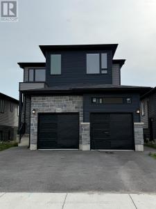 562 FAIRWAY ROAD, Woodstock (woodstock - North), Онтарио N4T 0M1, Канада