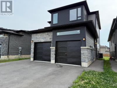 562 FAIRWAY ROAD, Woodstock (woodstock - North), Онтарио N4T 0M1, Канада