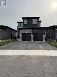 562 FAIRWAY ROAD, Woodstock (woodstock - North), Онтарио N4T 0M1, Канада