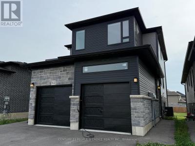 562 FAIRWAY ROAD, Woodstock (woodstock - North), Онтарио N4T 0M1, Канада