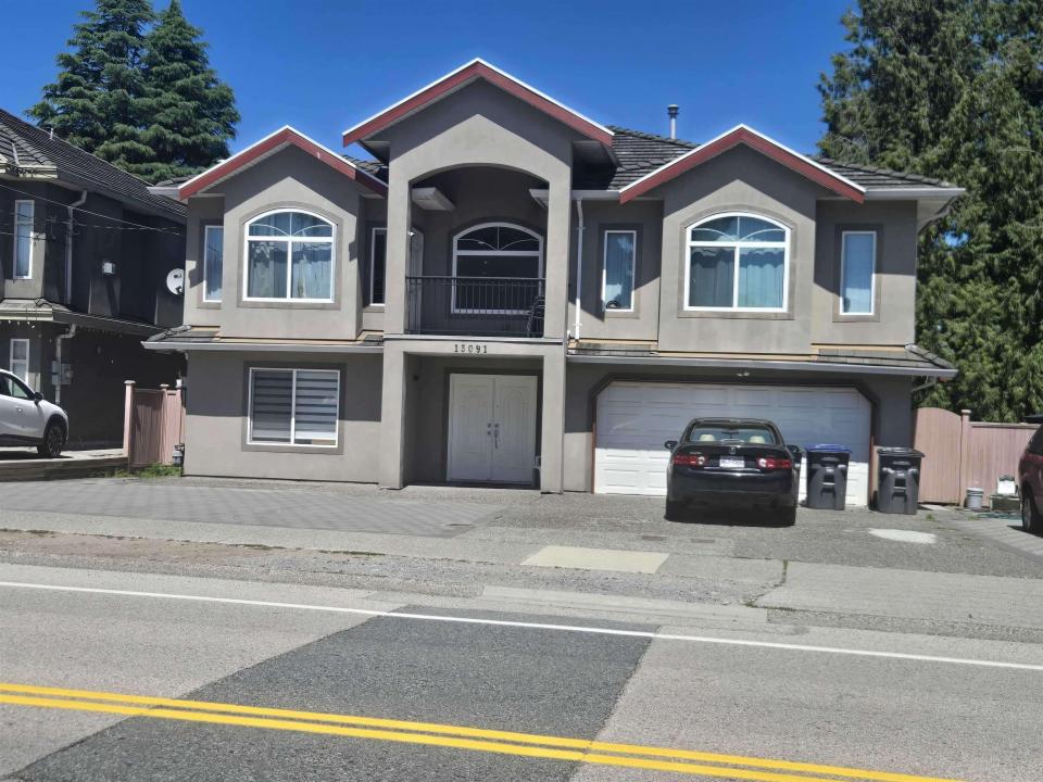13091 68 AVENUE, Surrey, Colombia Británica V3W 2E5, Canadá