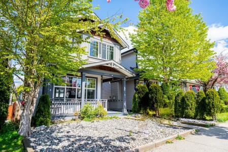 24347 102 AVENUE, Maple Ridge, Colombie-Britannique V2W 1X9, Canada