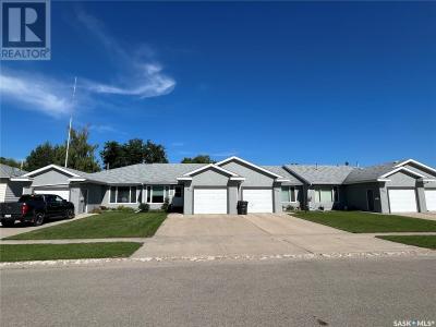 610 5TH STREET, Humboldt, Saskatchewan S0K 2A0, Canada