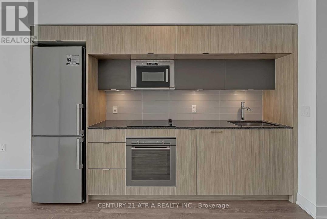 575 BLOOR STREET EAST, Toronto (north St. James Town), אונטריו M4W 0B2, קנדה