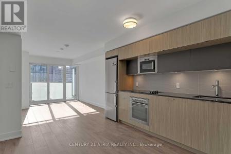 575 BLOOR STREET EAST, Toronto (north St. James Town), אונטריו M4W 0B2, קנדה